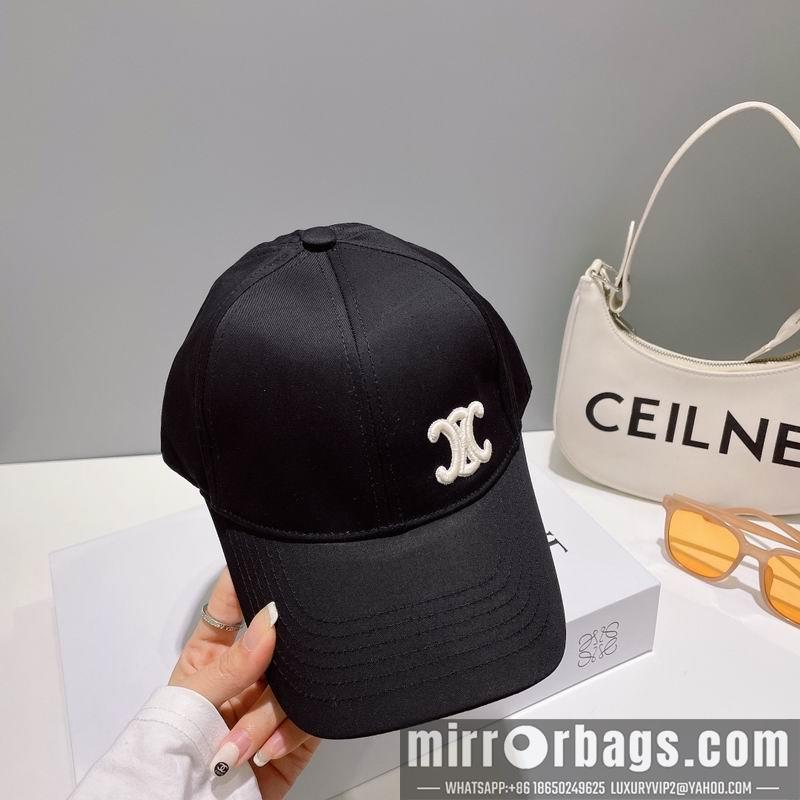 Celine Hat 041705