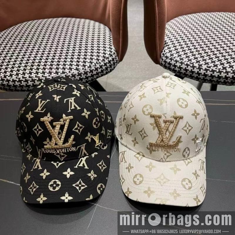 LV Hat 030922
