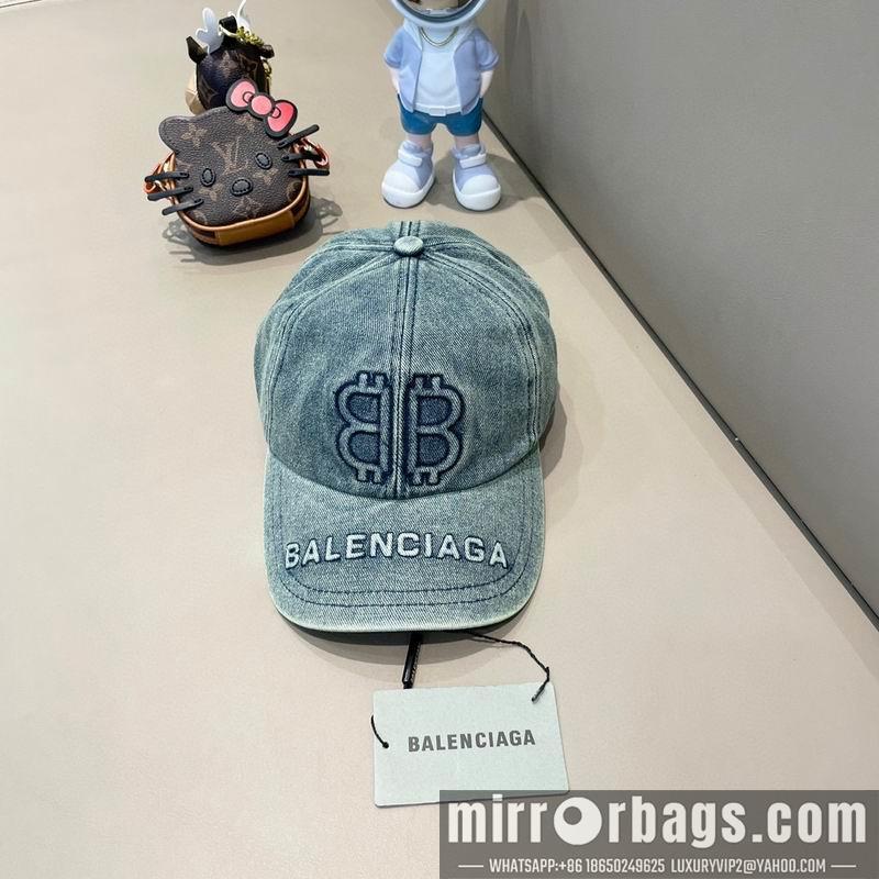 Balenciaga Hat 081001