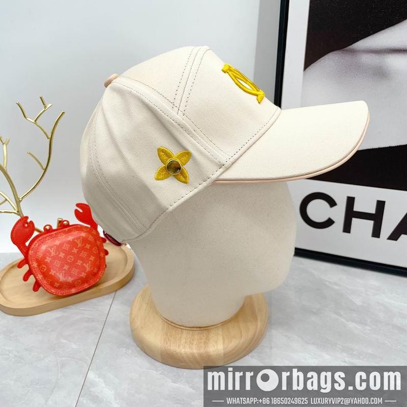 LV Hat dx05