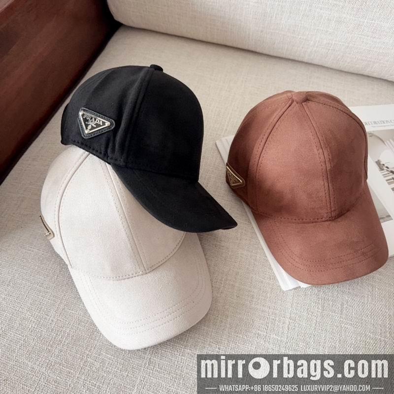 Prada Hat dx62