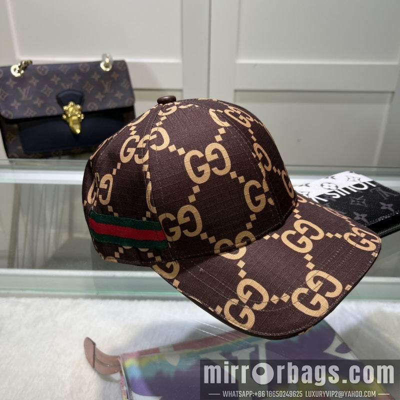 Gucci Hat dx09