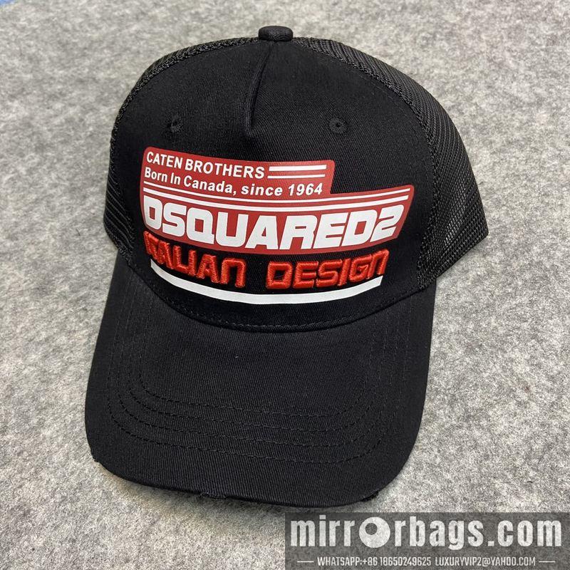 DSQ Hat D151