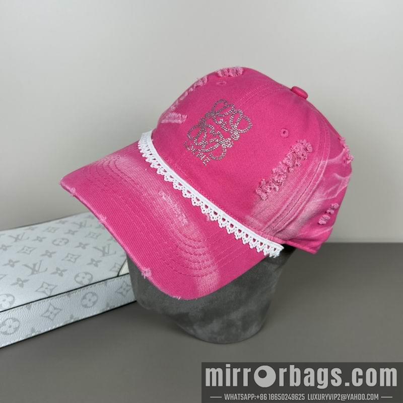 Loewe Hat dx46