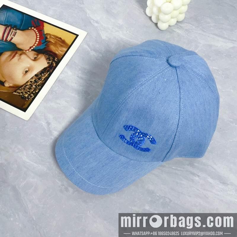 Chanel Hat dx19