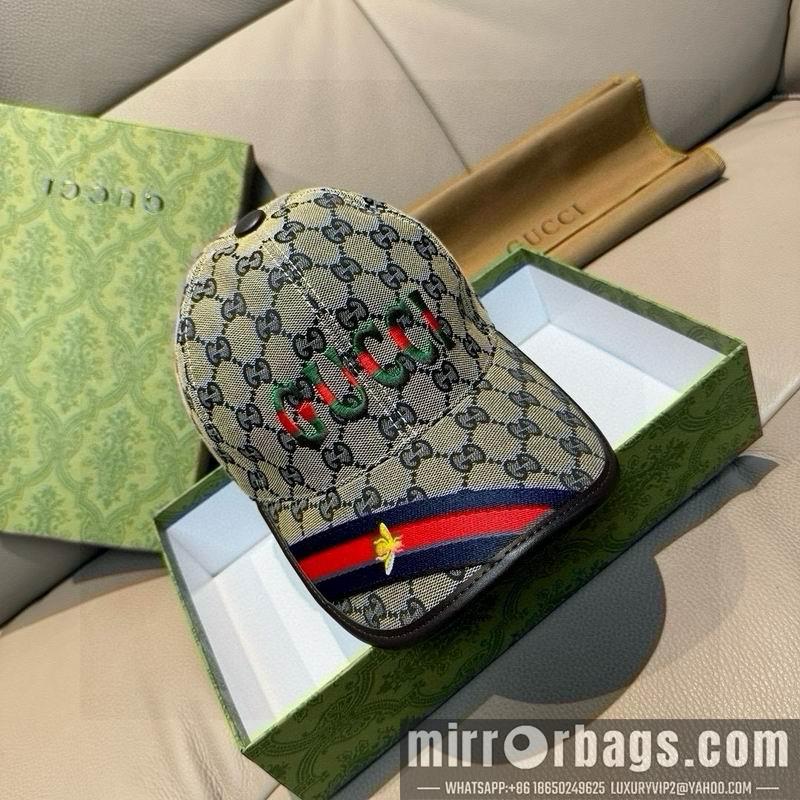 Gucci Hat dx47