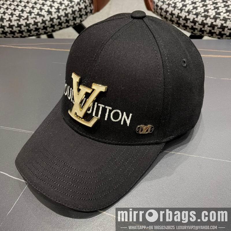 LV Hat 121404
