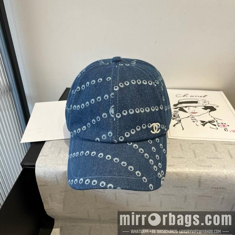 Chanel Hat dx28