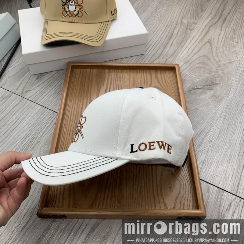Loewe Hat dx11