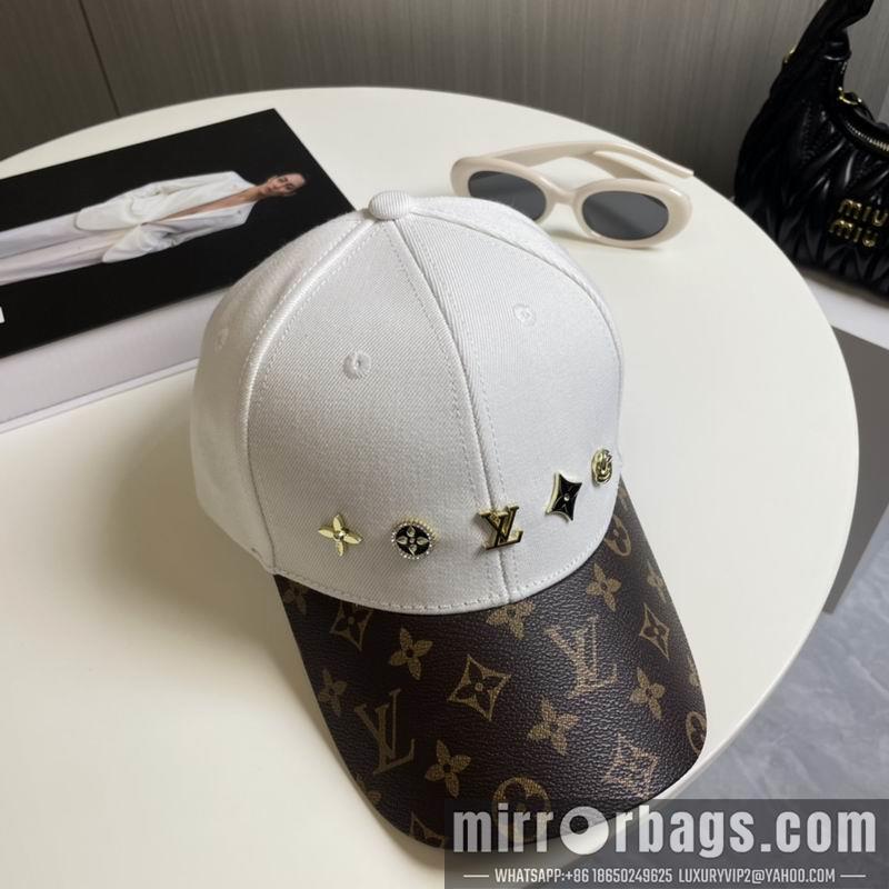LV Hat 081003