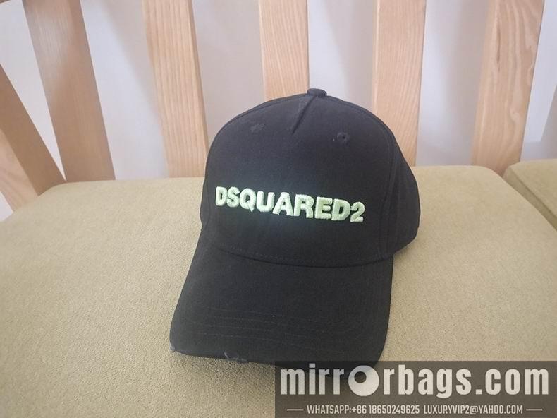 DSQ Hat y 41