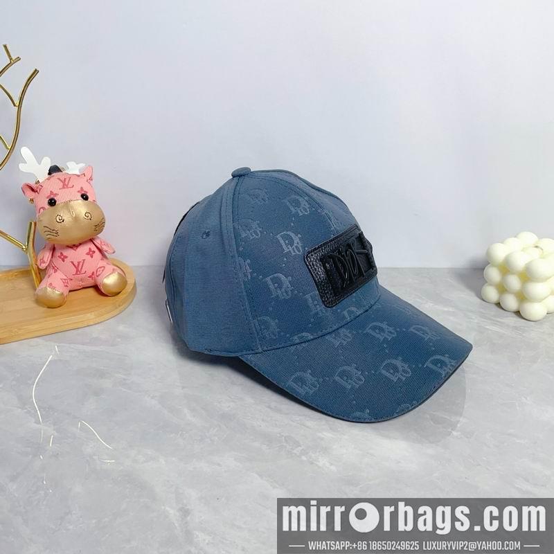 Dior Hat dx47