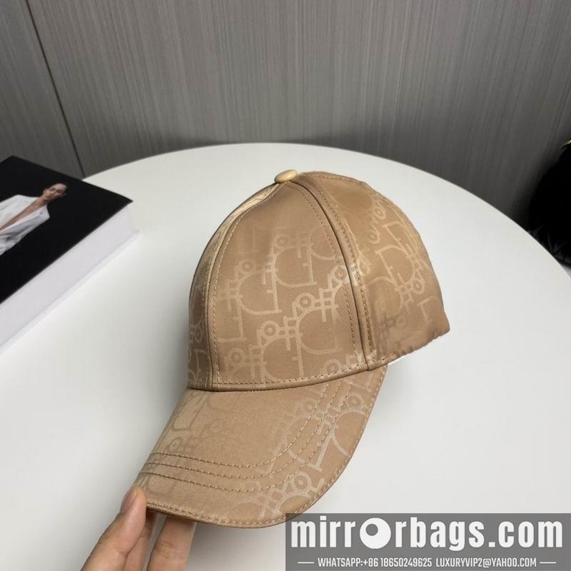 Dior Hat 072203