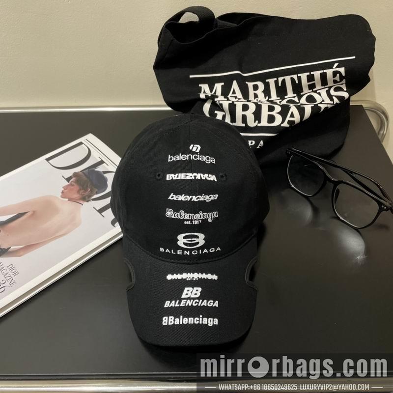 Balenciaga Hat 042803
