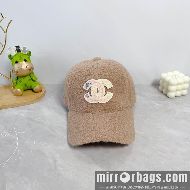 Chanel Hat dx63