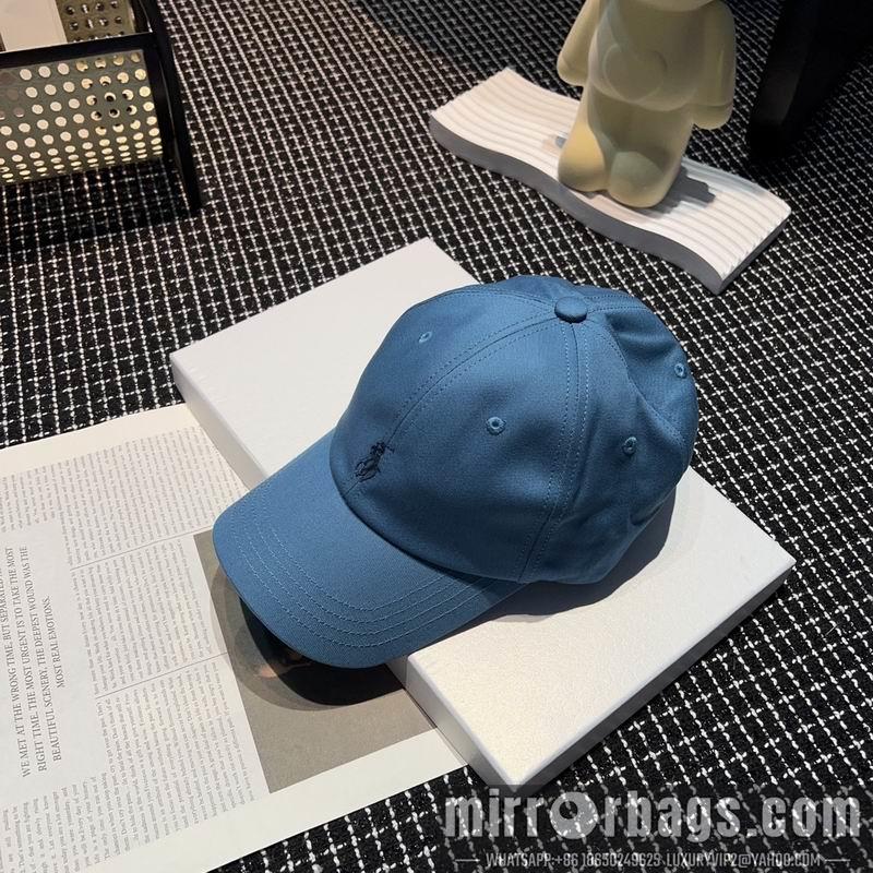 Polo Hat 042802