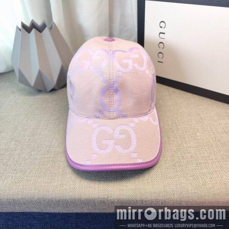 Gucci Hat dx20