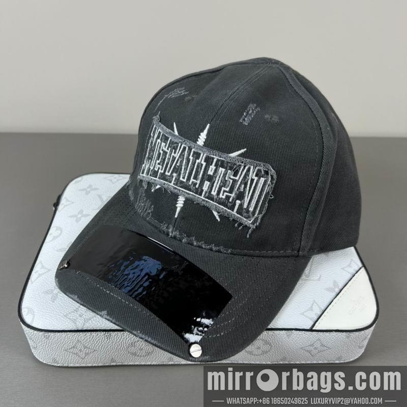 Balenciaga Hat 020814