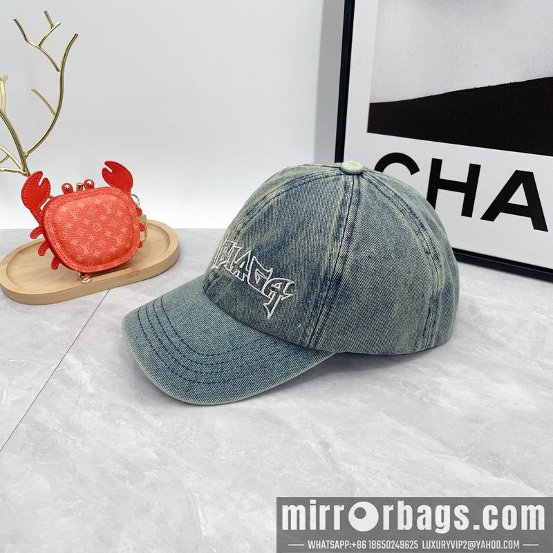 Balenciaga Hat dx41