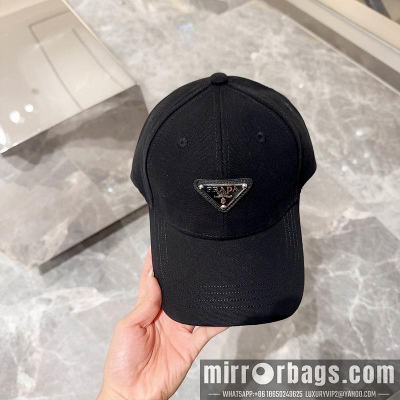Prada Hat dx03