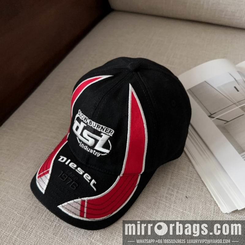 Diesel Hat dx16