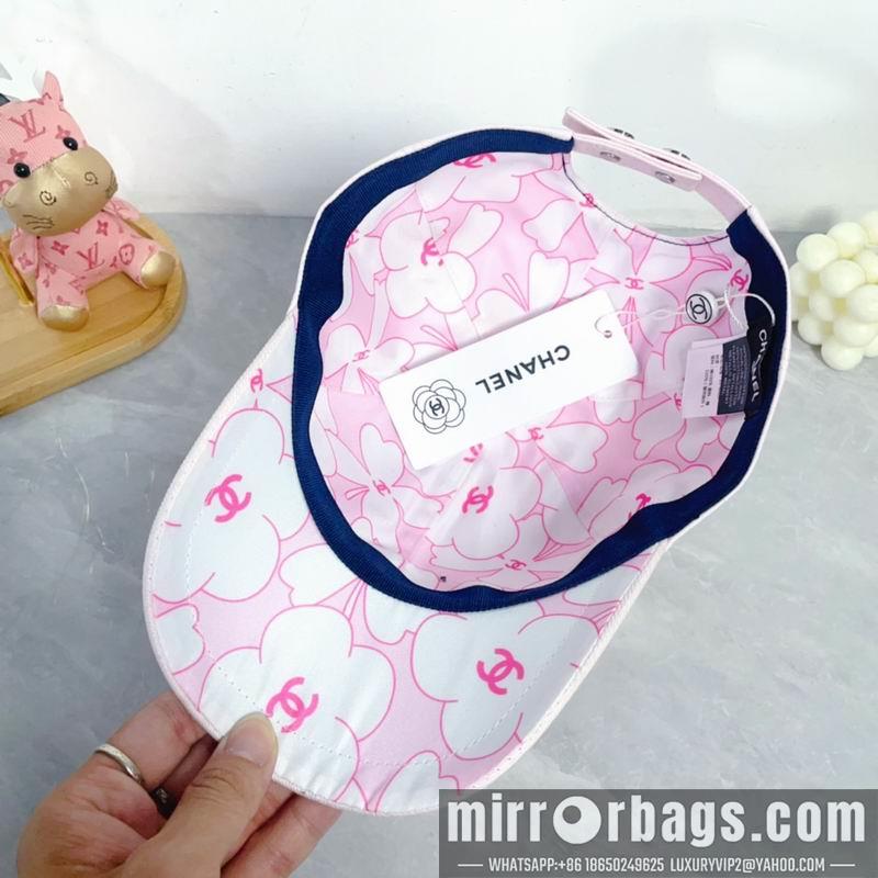 Chanel Hat dx19