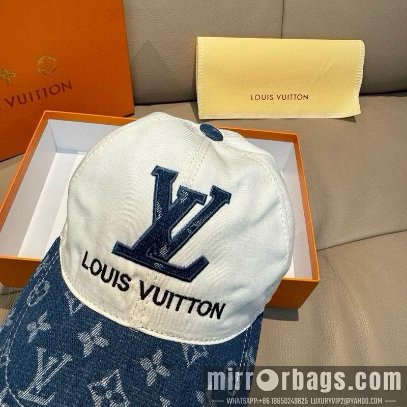 LV Hat dx02