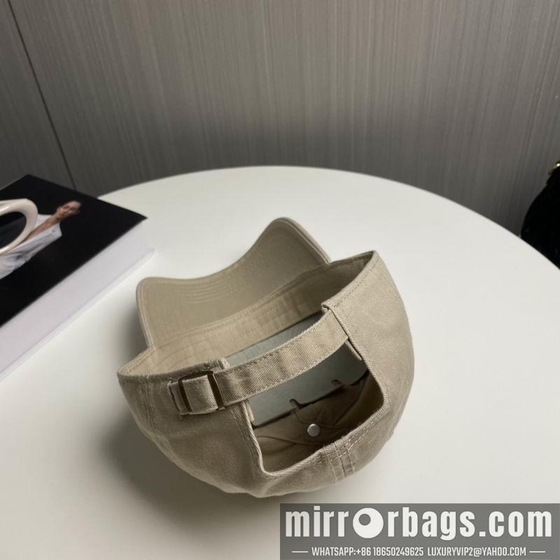 Jil Sander Hat 081401