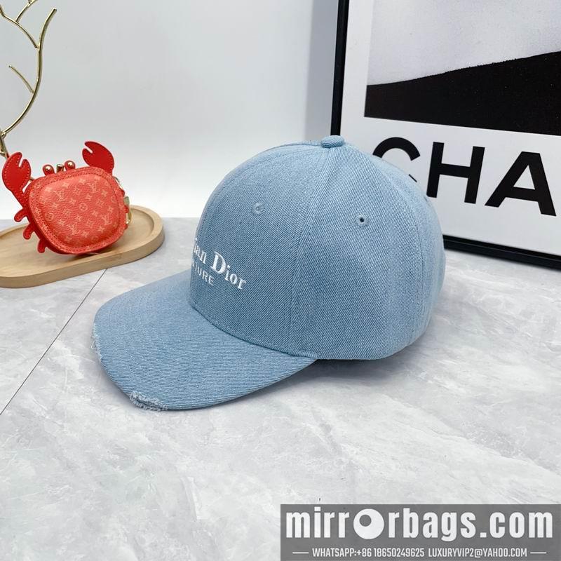 Dior Hat dx02