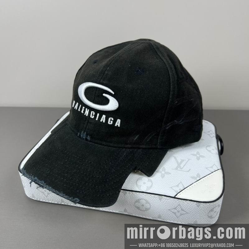Balenciaga Hat 020811
