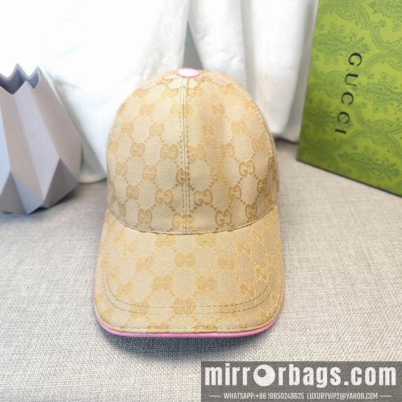 Gucci Hat dx22