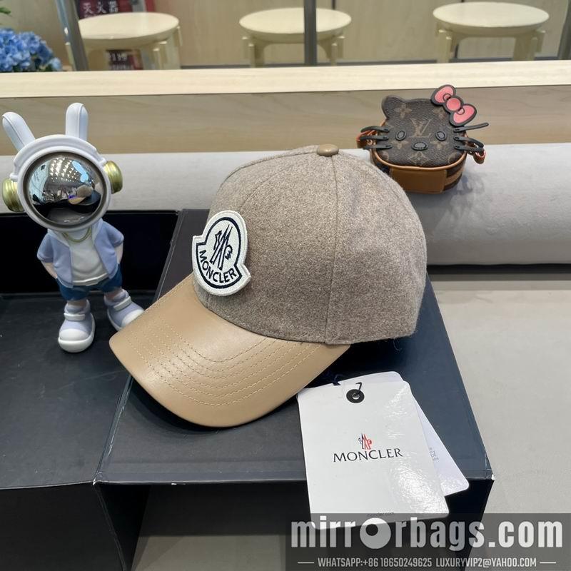 Moncler Hat 090601
