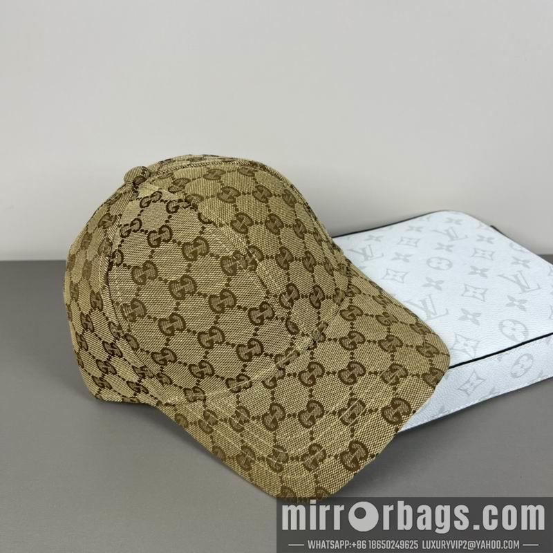 Gucci Hat dx28