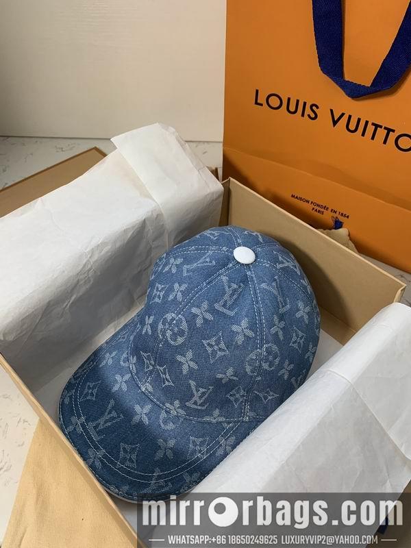 LV Hat dx43