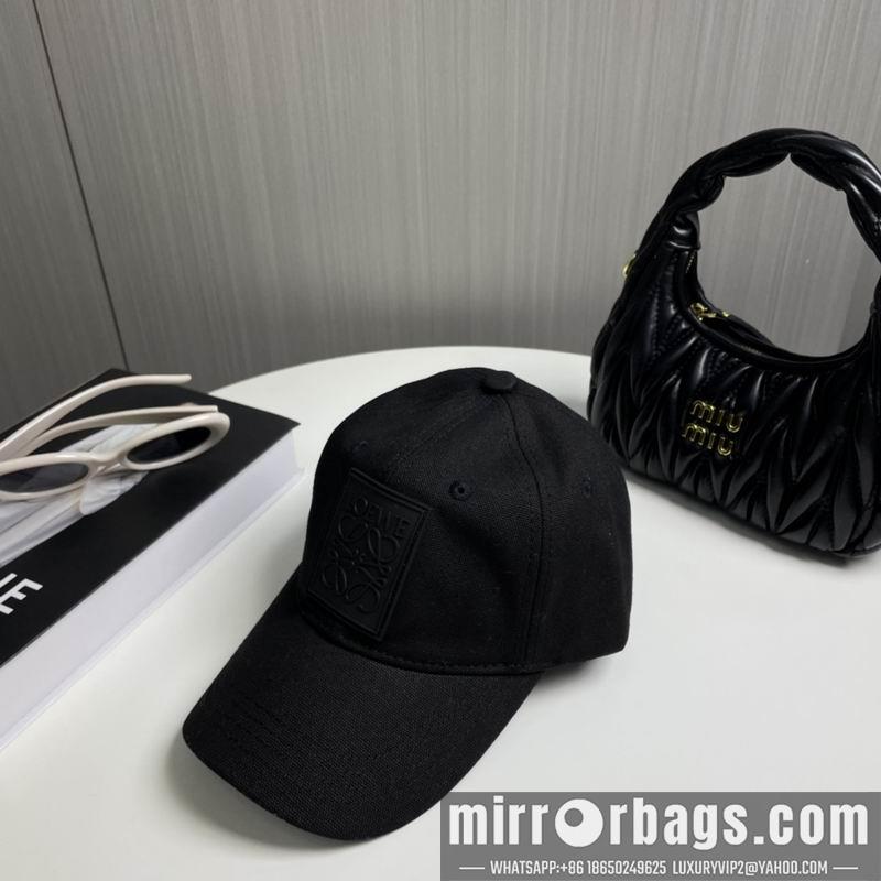 Loewe Hat 072801