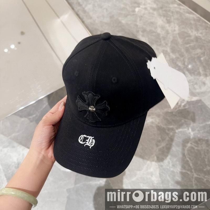 Chrome Hearts Hat 092702
