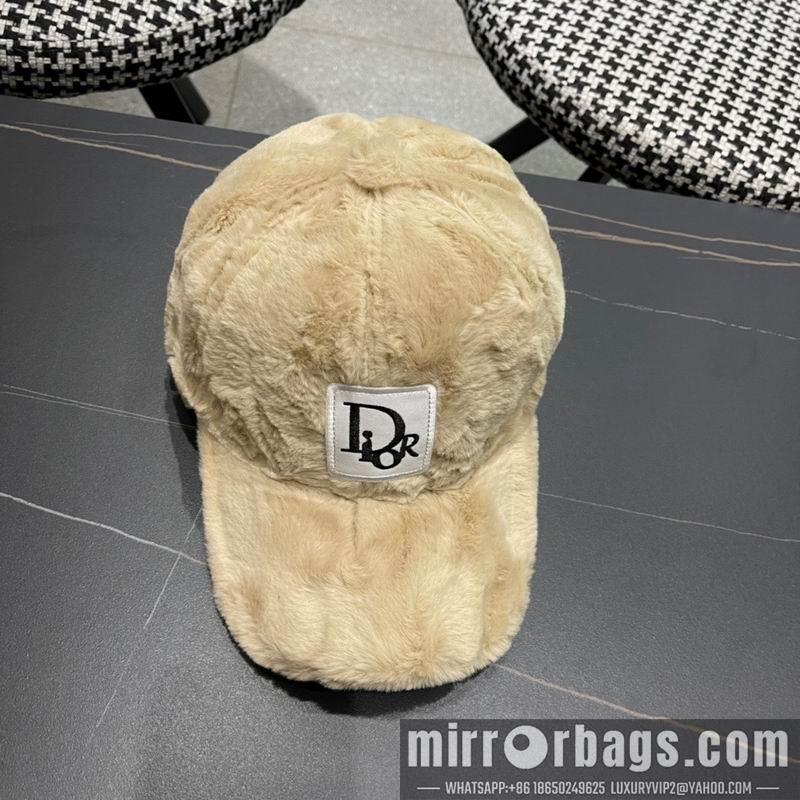 Dior Hat 010601
