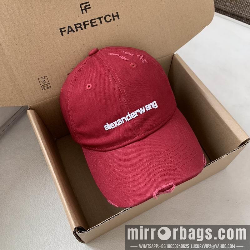 Alexander Wang Hat dx13