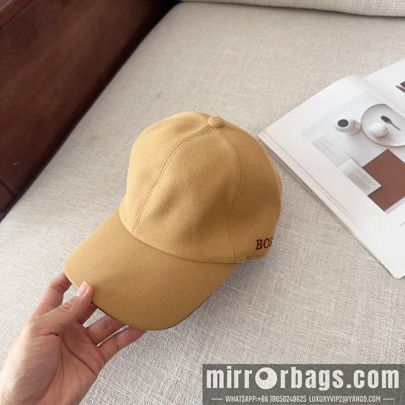 Boss Hat dx08