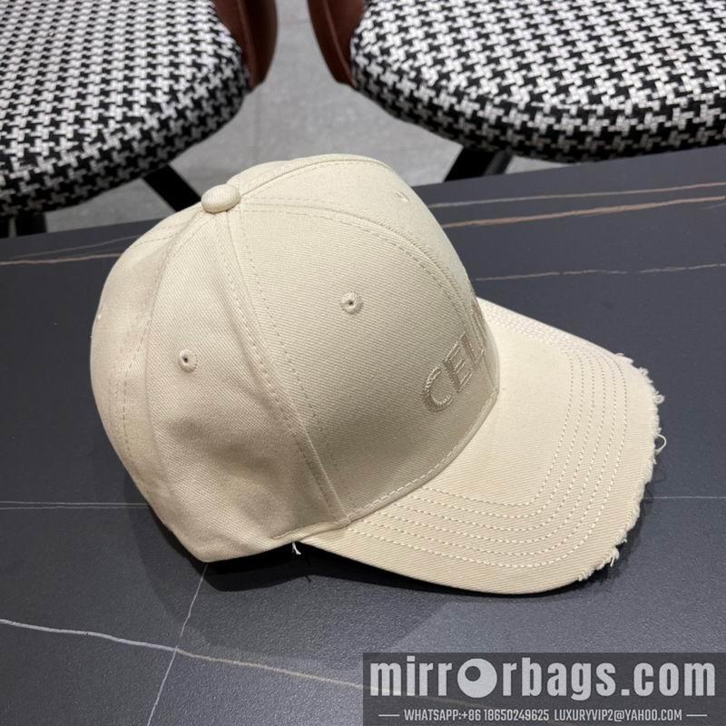 Celine Hat 050701