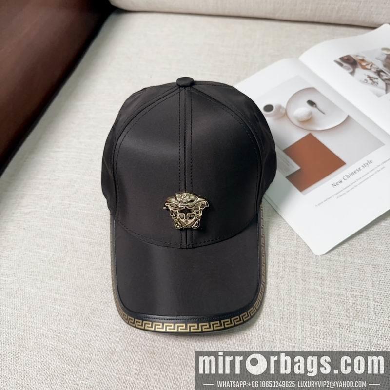 Versace Hat dx08