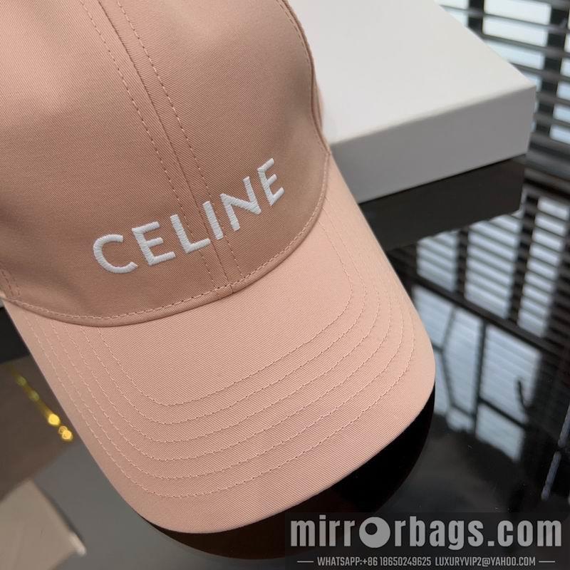 Celine Hat dx80