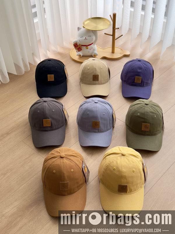 Carhartt Hat dx02