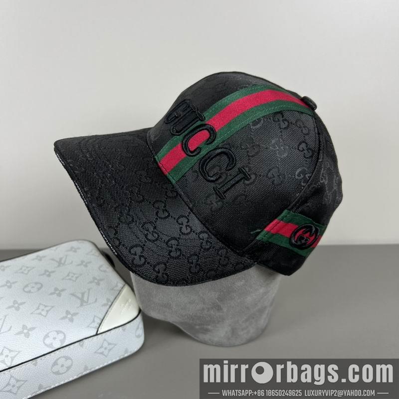 Gucci Hat dx04