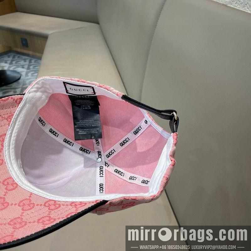 Gucci Hat 030995