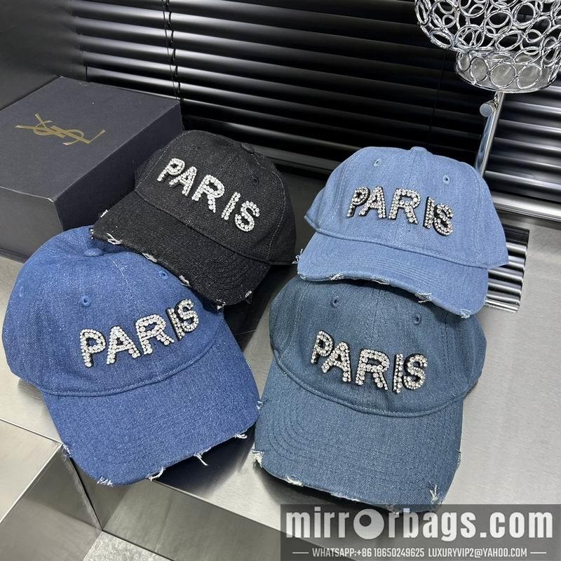 Paris Hat dx03
