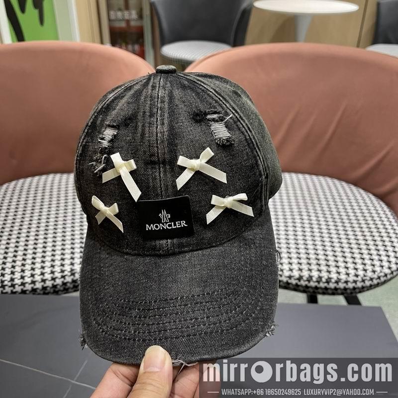 Moncler Hat 041403