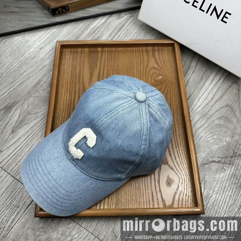 Celine Hat 042706