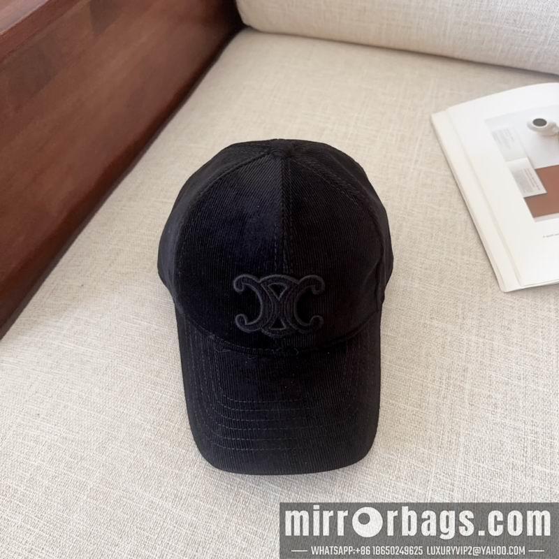 Celine Hat dx116