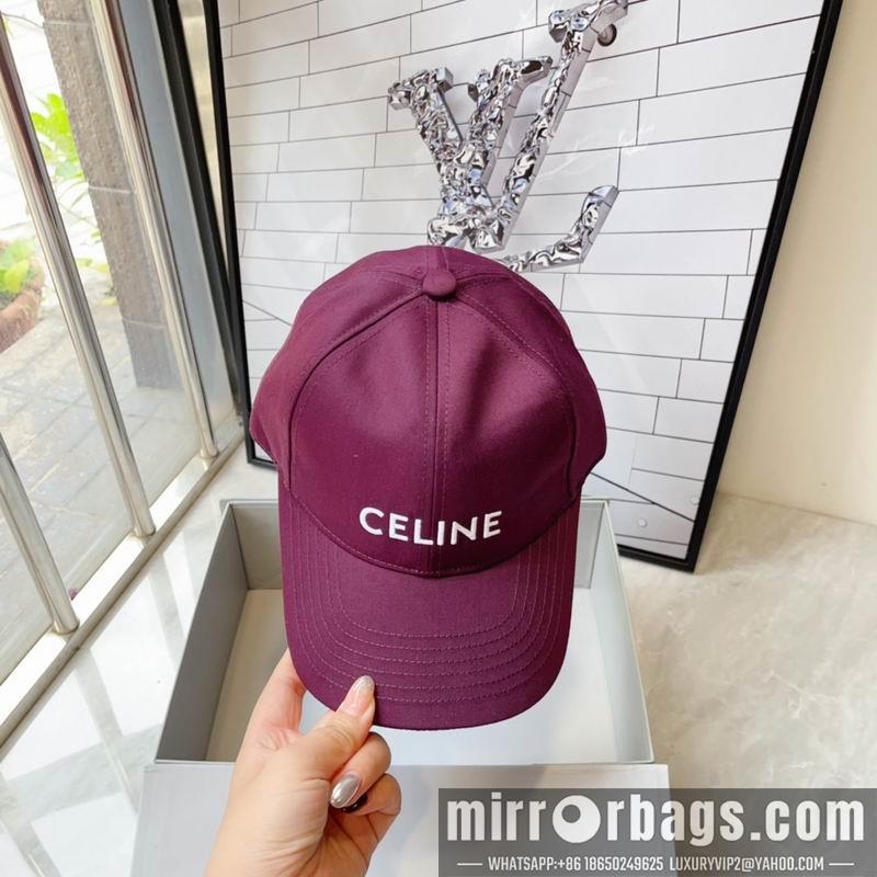 Celine Hat 090603
